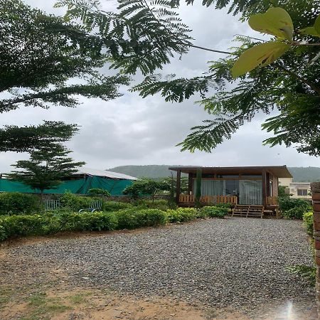 Nature Kalp Resort And Spa,布什格尔 外观 照片