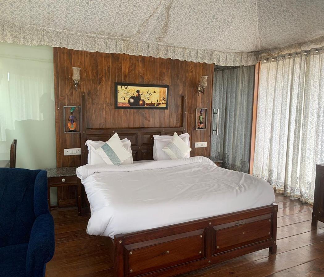 Nature Kalp Resort And Spa,布什格尔 外观 照片