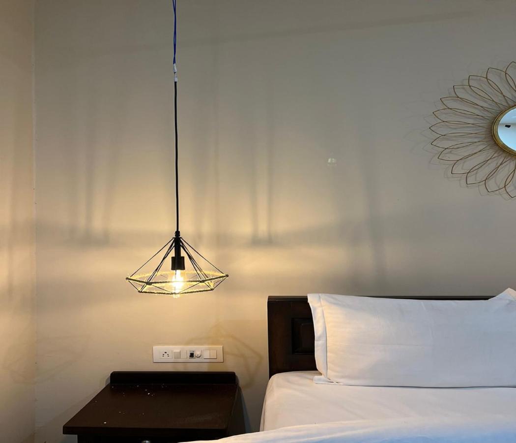 Nature Kalp Resort And Spa,布什格尔 外观 照片