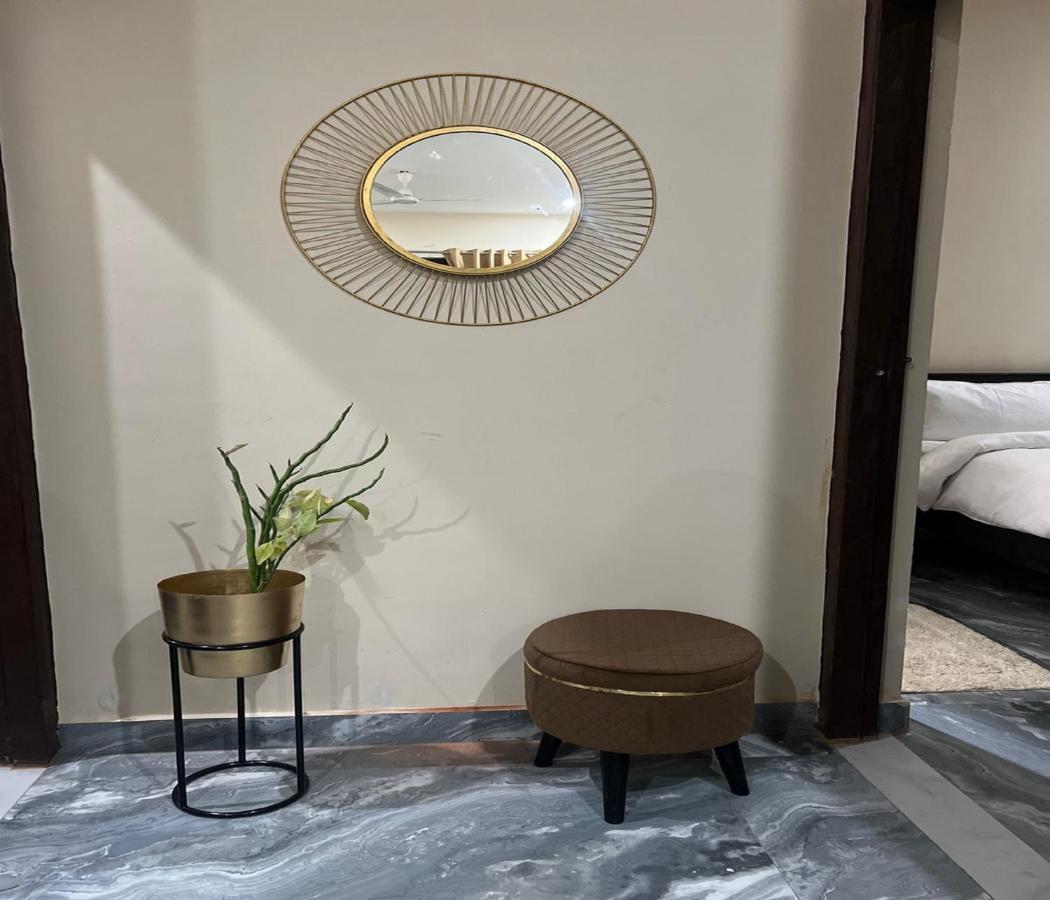Nature Kalp Resort And Spa,布什格尔 外观 照片