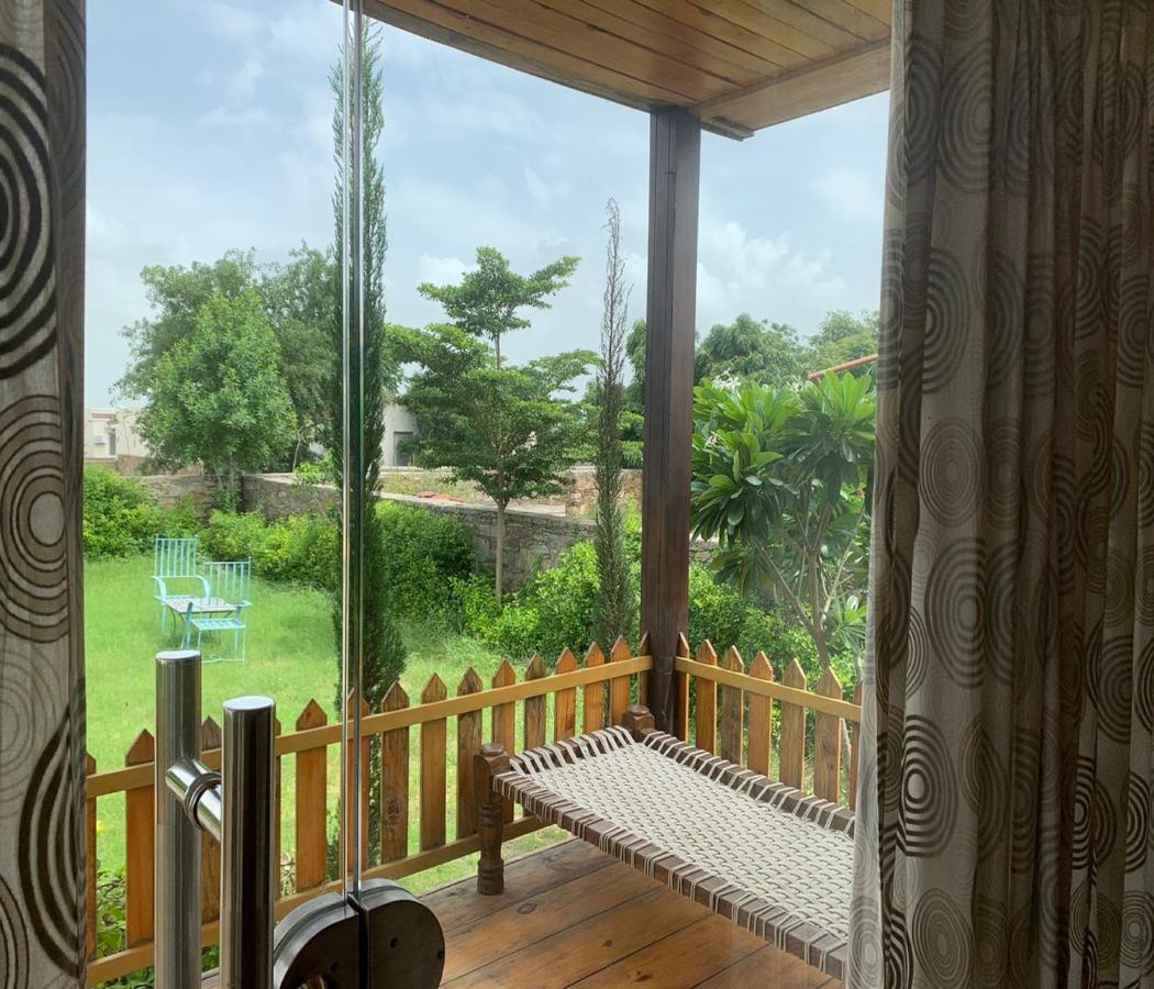 Nature Kalp Resort And Spa,布什格尔 外观 照片