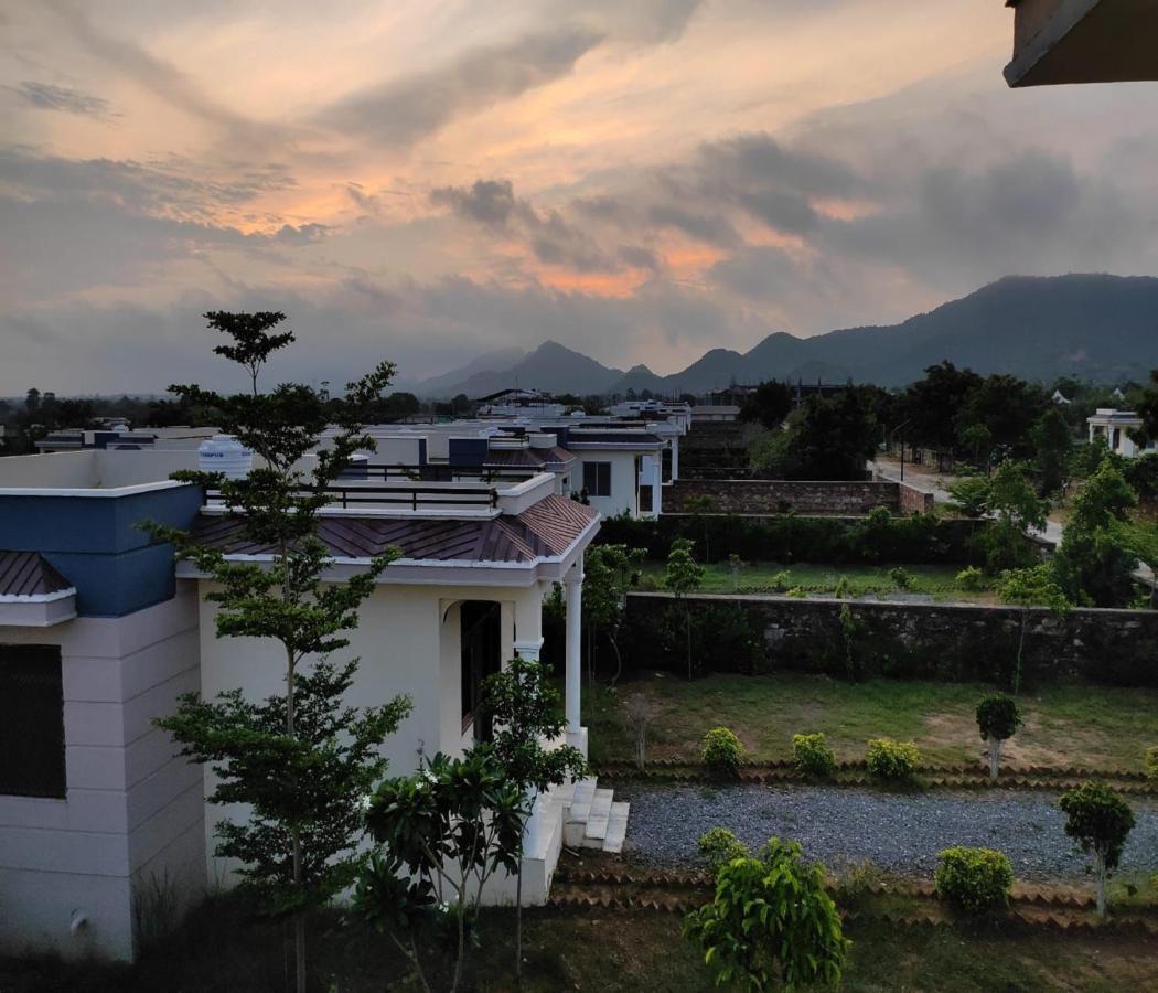 Nature Kalp Resort And Spa,布什格尔 外观 照片