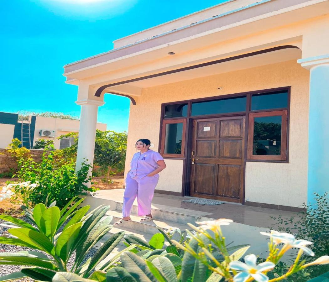 Nature Kalp Resort And Spa,布什格尔 外观 照片