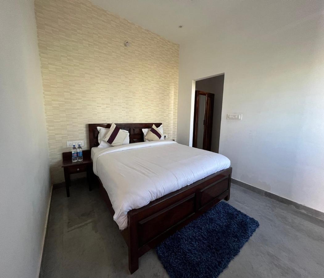 Nature Kalp Resort And Spa,布什格尔 外观 照片