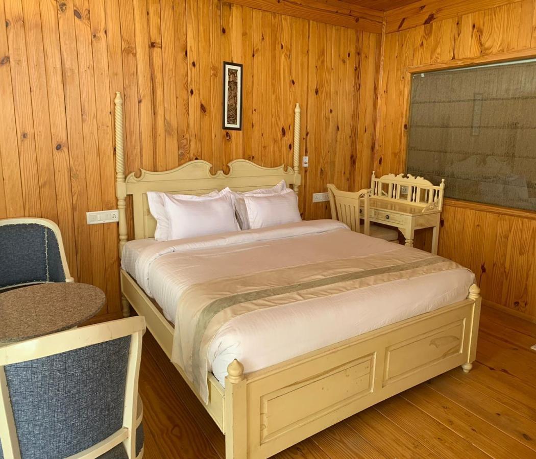 Nature Kalp Resort And Spa,布什格尔 外观 照片