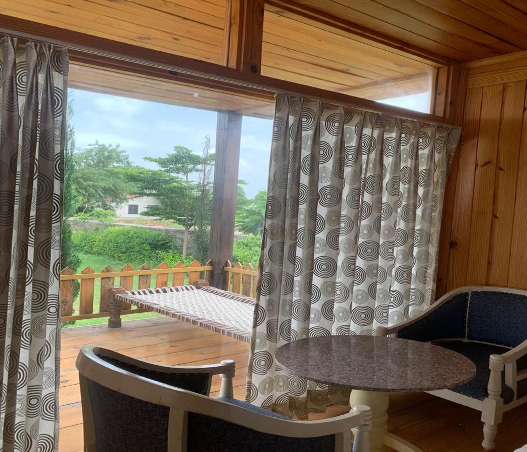 Nature Kalp Resort And Spa,布什格尔 外观 照片