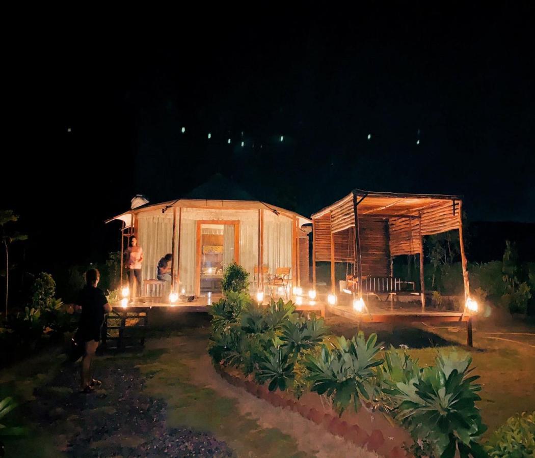 Nature Kalp Resort And Spa,布什格尔 外观 照片