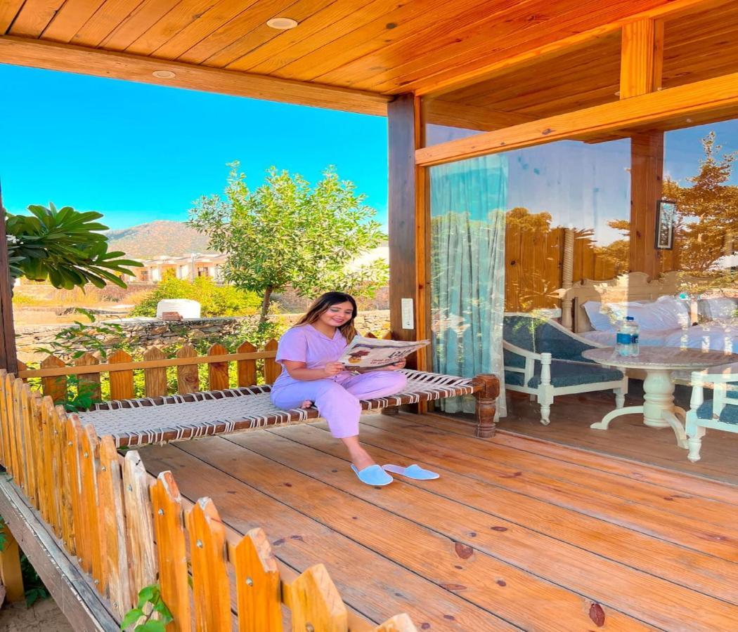 Nature Kalp Resort And Spa,布什格尔 外观 照片